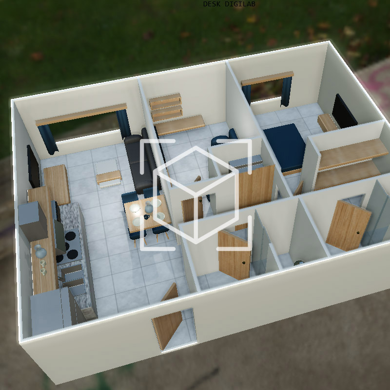 3D